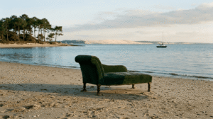 Psychanalyste : une femme, un homme… ou quoi ?